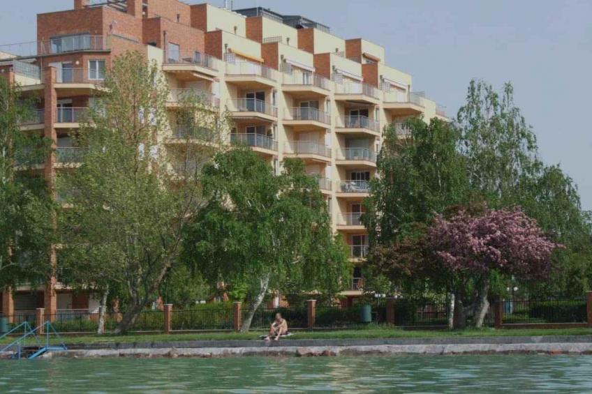 Vakantiewoning Waterkant met airconditioning en WLAN - VW-9ZB33 - foto 15