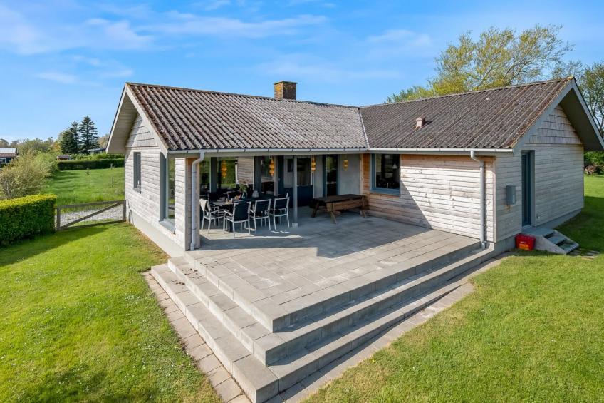 "Fridoline" - 450m from the sea