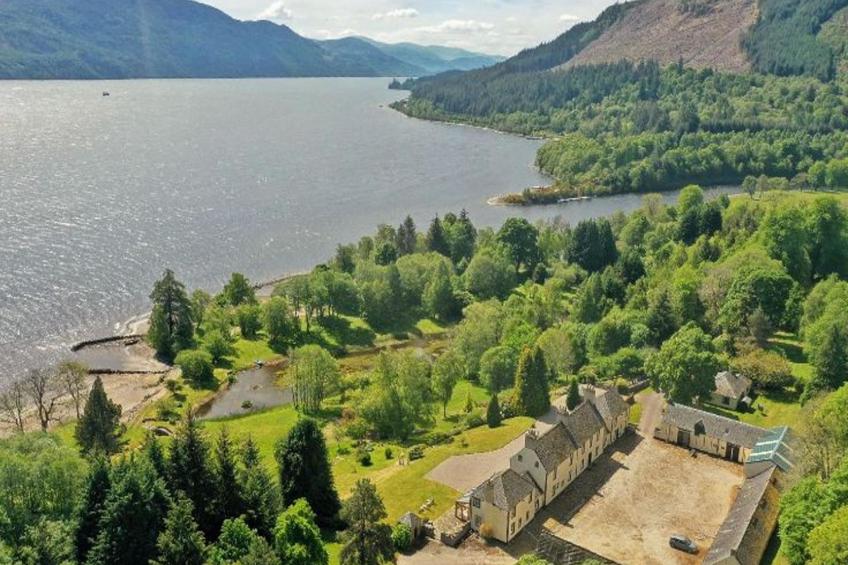 Loch Ness Granary - foto 37