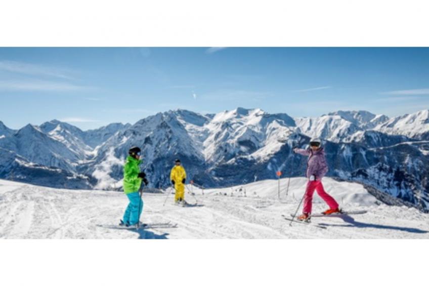 Résidence Les Ecrins d'Auris 48SP - foto 29