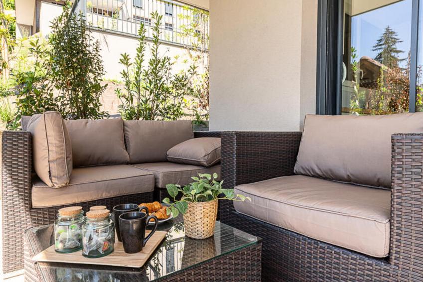 Appartements à Sévrier - foto 2