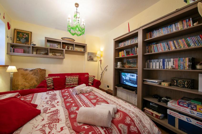 Baita La Ciaburna (skiing nearby) - foto 12