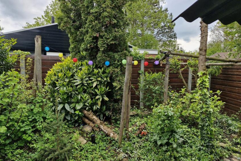 Wunderschönes Haus mit Pool, Garten und Grill - foto 26