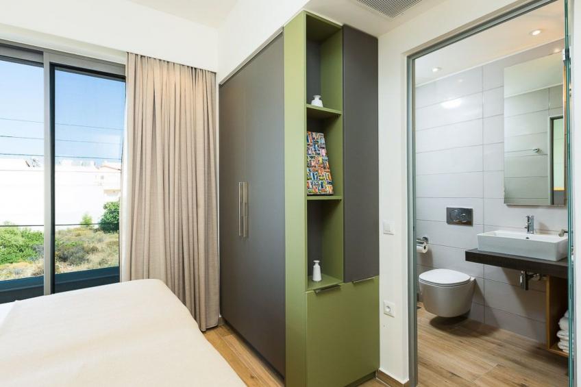 Villa Amelia I Kostenloser 8-Sitzer Mini-Van und Pool - foto 23