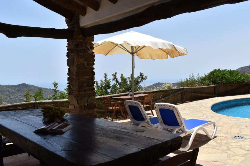 Finca Hornillo mit privatem Pool - foto 34