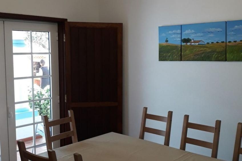 Erholen und Entspannen im Alentejo - foto 26