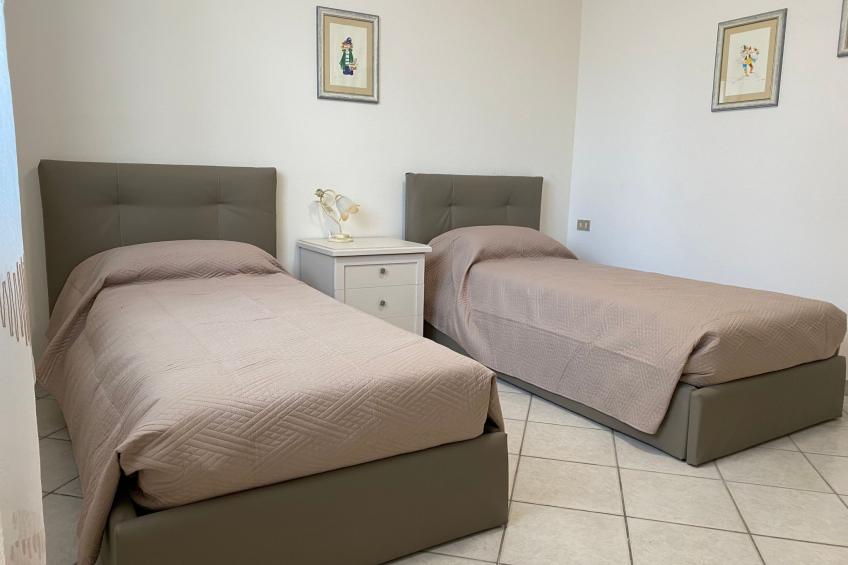 Wohnung "Red Fox" mit privatem Garten - foto 8