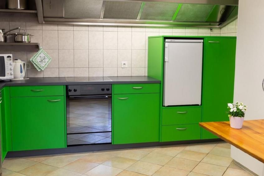 Unterkunft auf 2 Etagen - foto 7