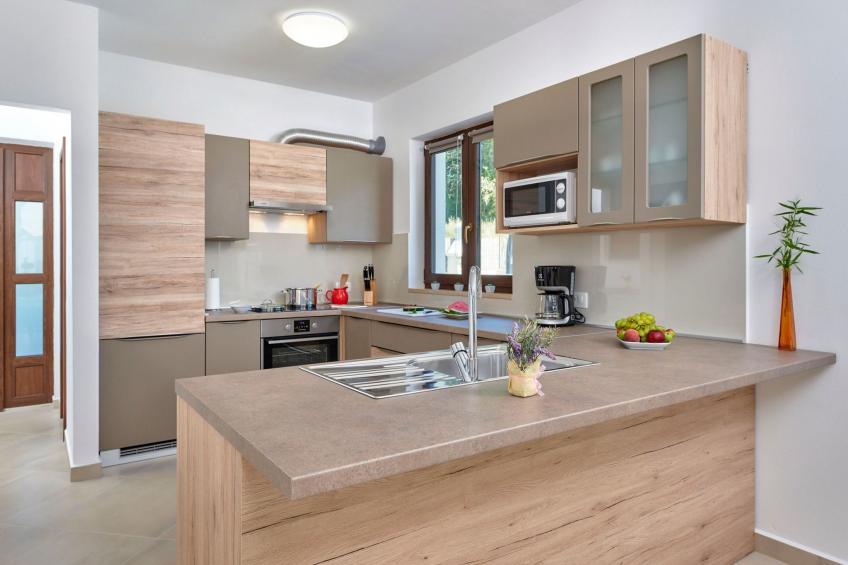 Villa Giovanna Porec - foto 20