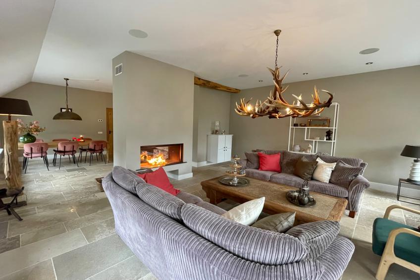 de Binnenhof - foto 2