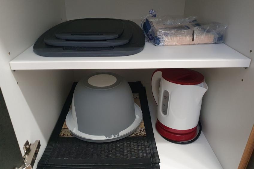 Top at Park, zentrales Appartement inkl. Parkplatz - foto 30