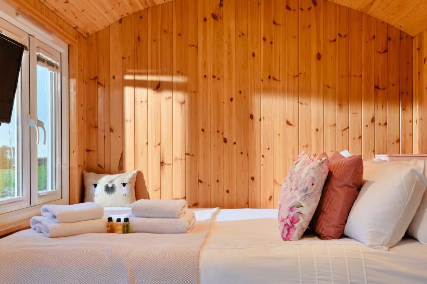 Demelza Shepherd's Hut - foto 2
