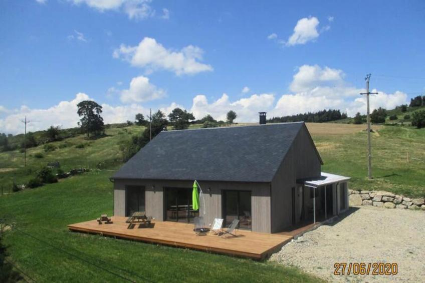 Gîte de France Le gîte des genêts 4 épis - foto 30