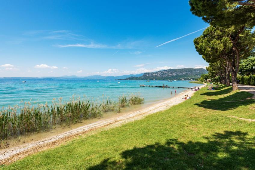 Bardolino Garden Pool &Tennis on the lake - foto 27