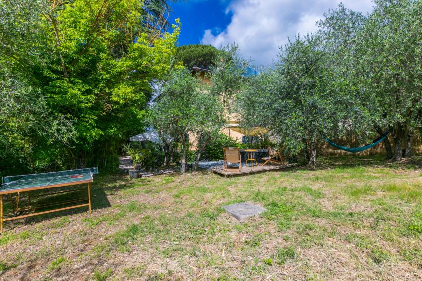 Villa il Giglio - foto 65