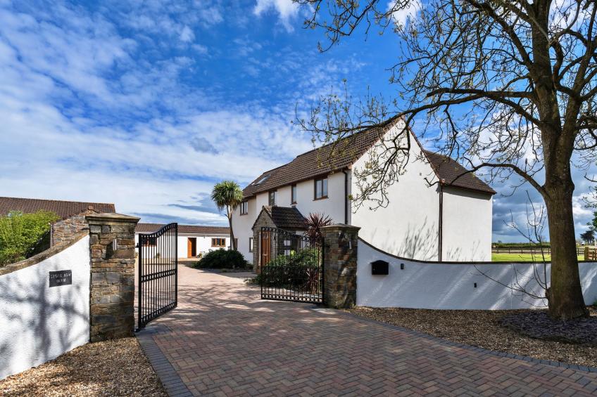 Stone Bow Farmhouse - foto 9
