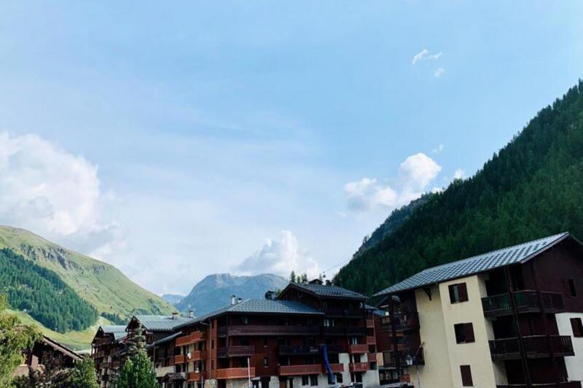 Résidence Le Chantelouve - foto 6