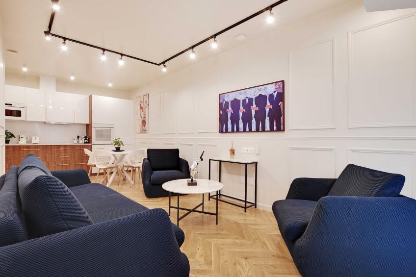 DA-16-POPINCOURT - foto 2