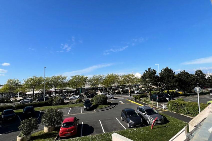 Appartements à La Rochelle - foto 12