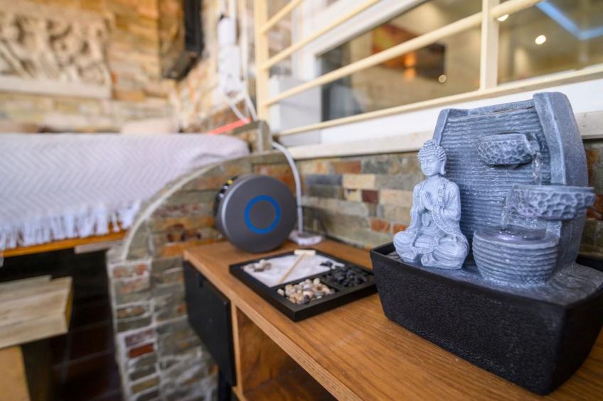 Oceanum Spa Deluxe Apartment mit Jacuzzi und Sauna - foto 4