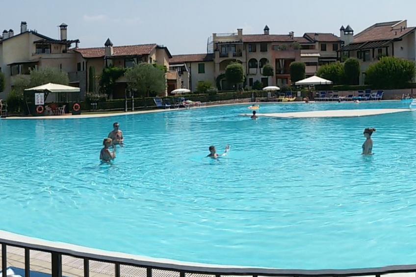 'Garda Resort Village - foto 11