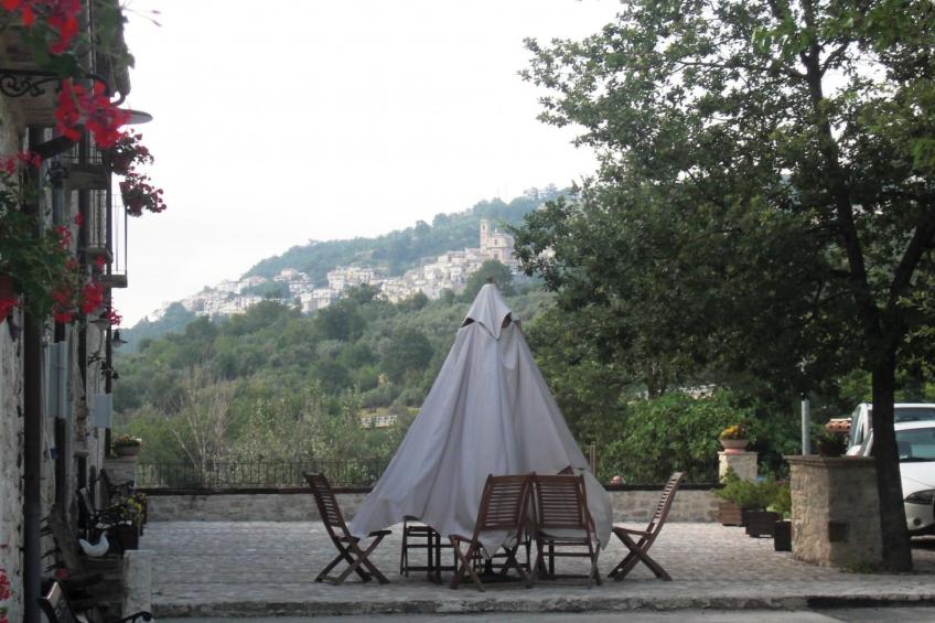 Das Maulbeerbaum-Apartment - foto 4