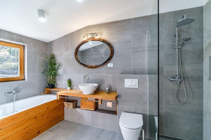 Villa Tudor mit atemberaubender Aussicht - foto 32