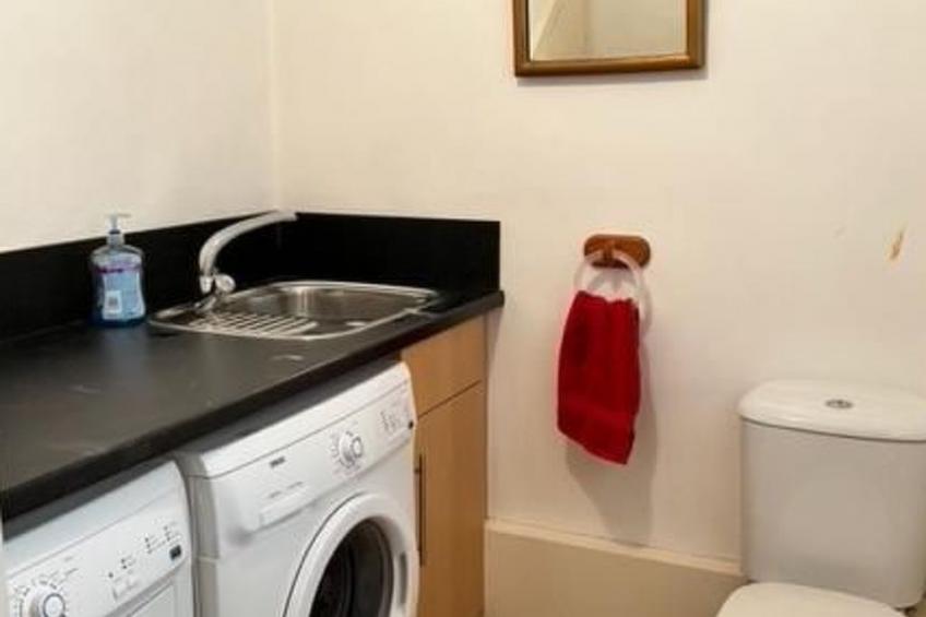 Benmore Farm House in Stirling mit Bergblick - foto 19