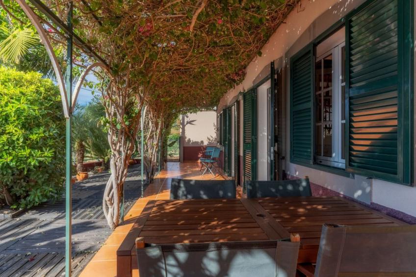 Villa Flora HRM - foto 6