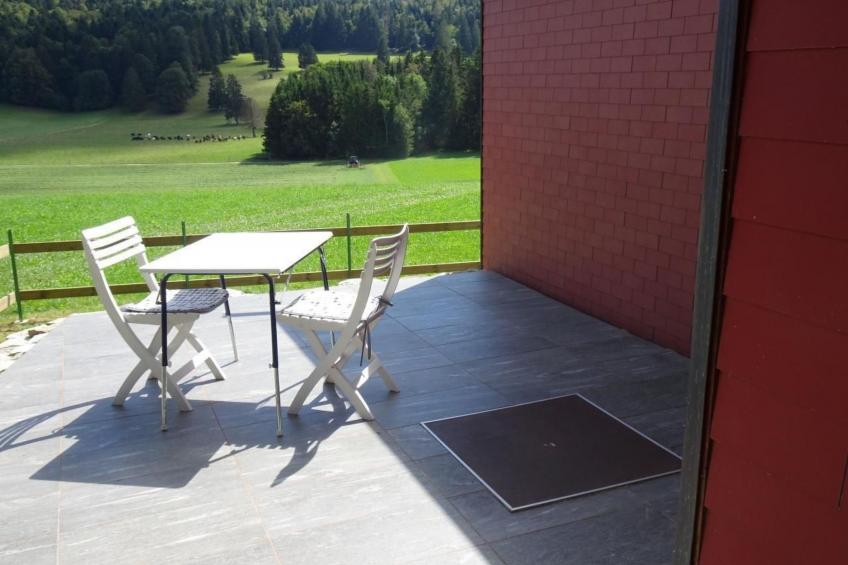 Chalet Désir, Lajoux - foto 2