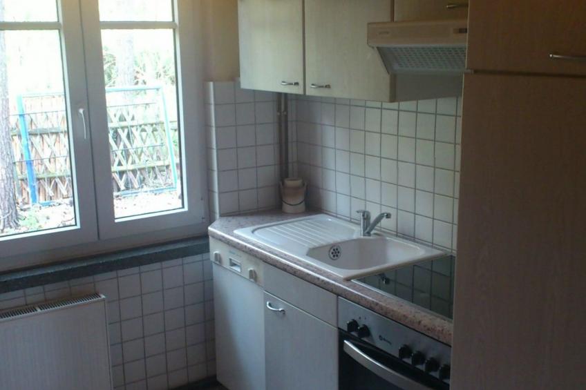 in ruhiger Lage am Waldrand mit Terrasse und großem Grundstück - foto 17