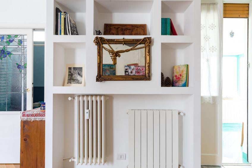 Rom Dachgeschoss mit Terrasse - foto 5