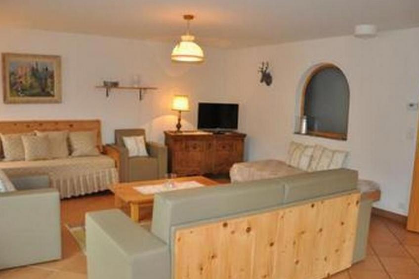 Chesa Sunasain V8 - foto 14