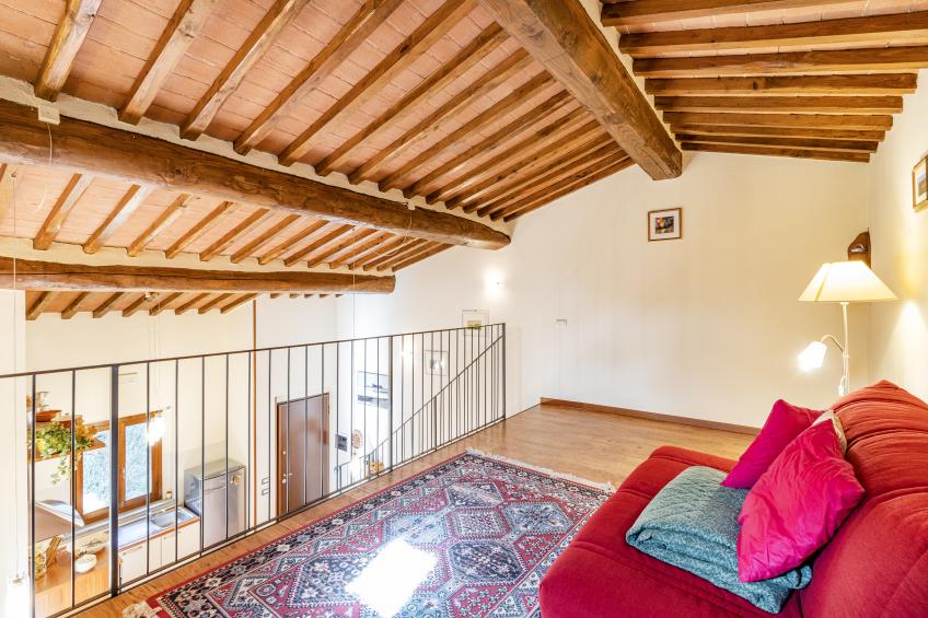 Tuscan Sun With Shared Pool - foto 17