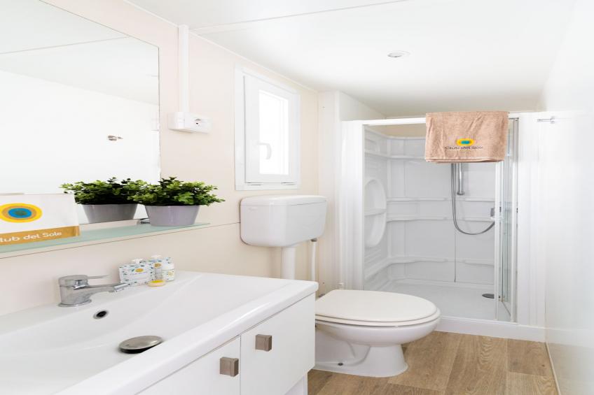 Rimini Family Resort - LODGE dog on request - foto 13