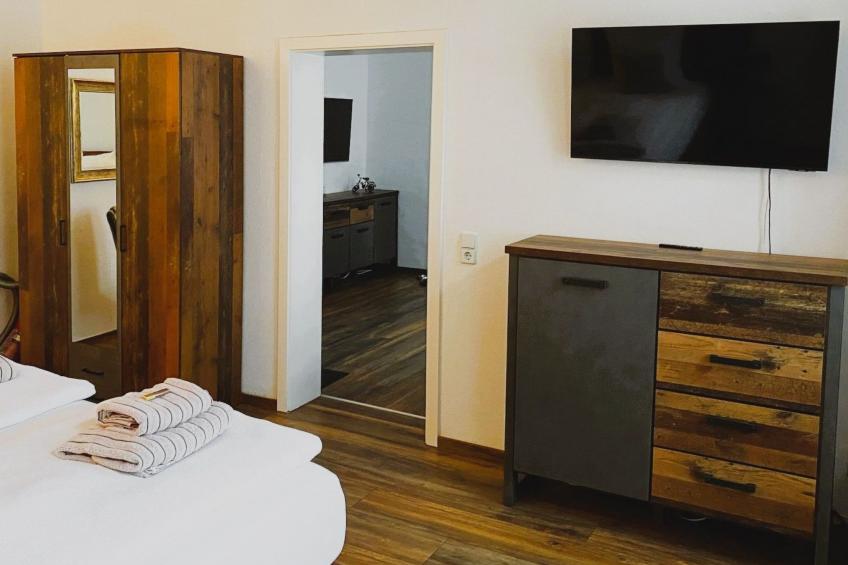 Komfortable Ferienwohnung in Zentrum von Weimar - foto 16