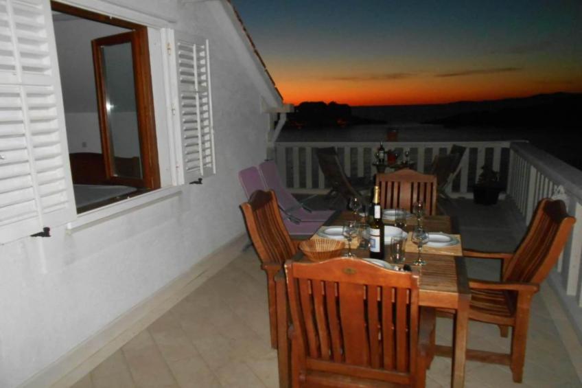 One Bedroom Apartment Il ponte del Comandante - One Bedroom Apartment with Terrace and Sea View  (6) - foto 26