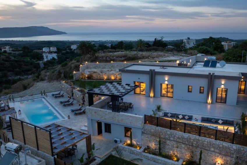 Esotico Escape Villa