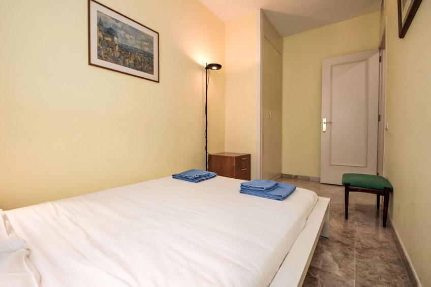 Vila Olímpica Sant Martí - Sardenya - foto 11
