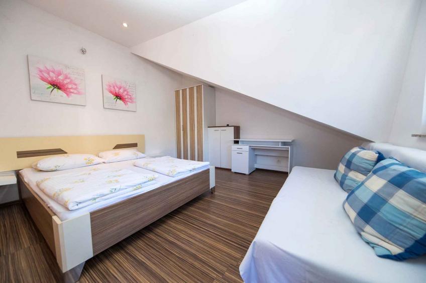 FerienWohnung mit Panoramenblick - BF-462Z - foto 29