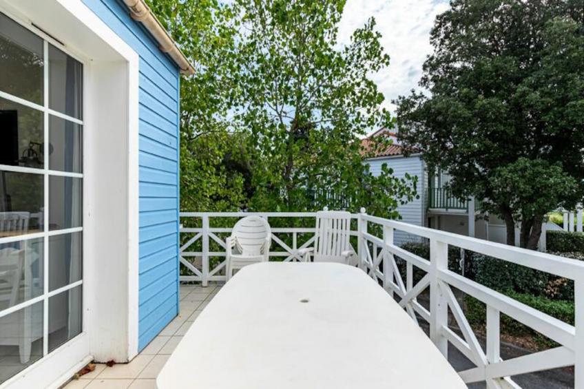 Résidence Port Bourgenay - maeva Home - foto 32