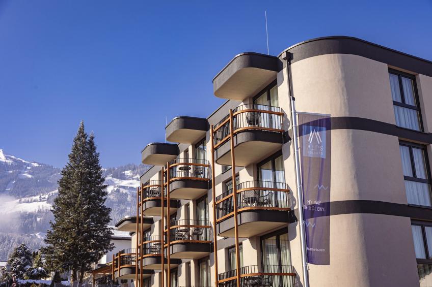 Zillertal Suites 8 - foto 25