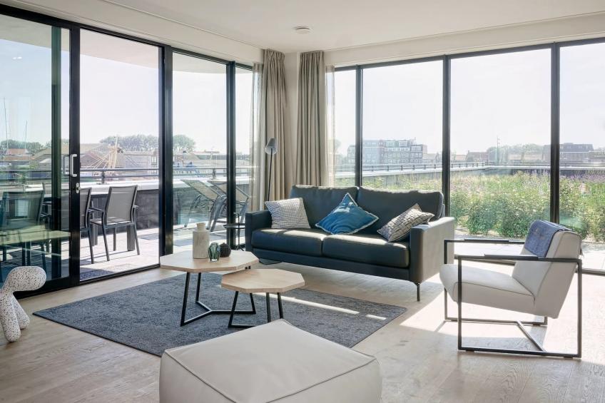 Breskens Apartments & Penthouses 15 - foto 2