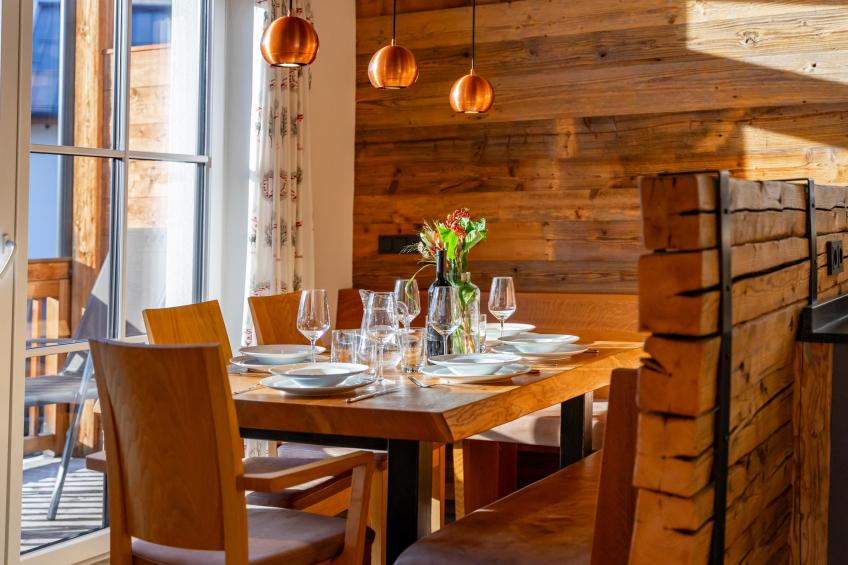 Tauern Suites Mitterwirt TOP 222 - foto 3