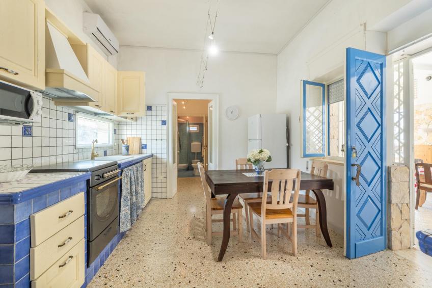Villa Sabina - foto 9