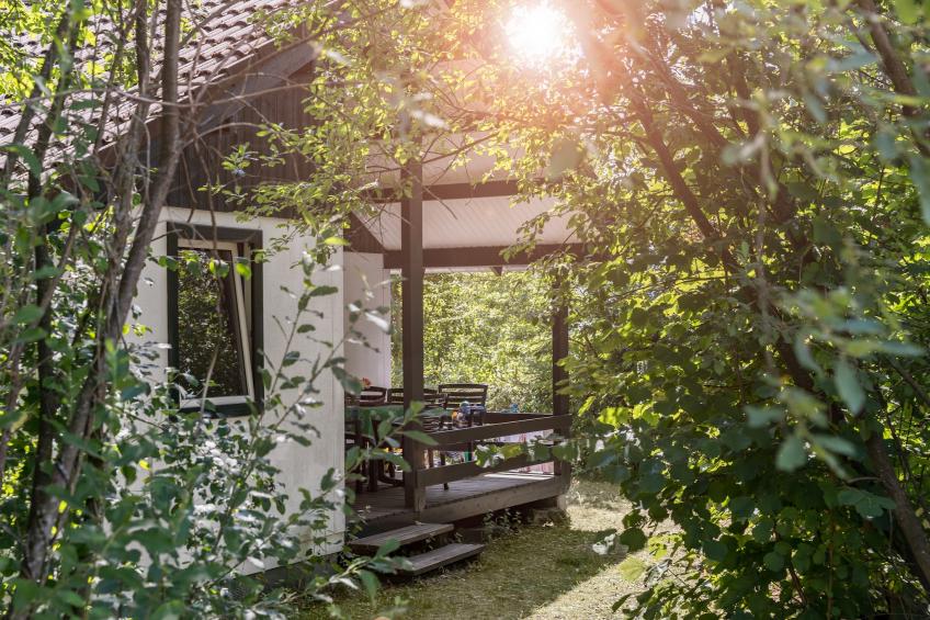 Eifelpark Kronenburger See - foto 22