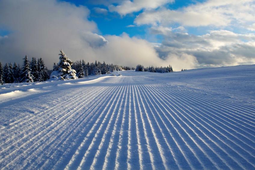 Mountain View Villa with Sauna and Hot-Tub - Three Bedroom Villa with Sauna and Hot-Tub - foto 27