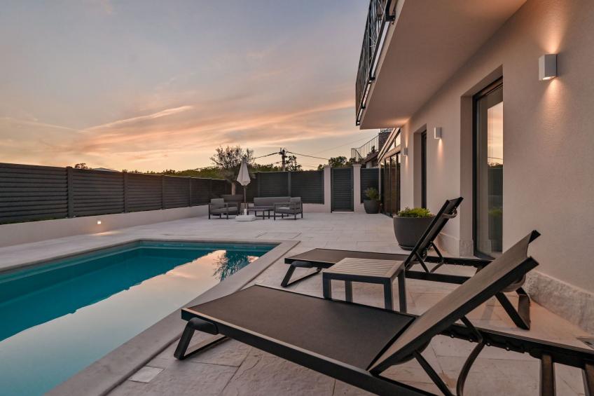 Villa Donna - foto 40