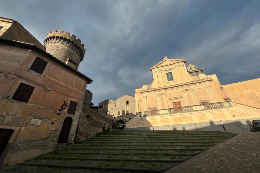 'KiKi House Bracciano' - foto 14