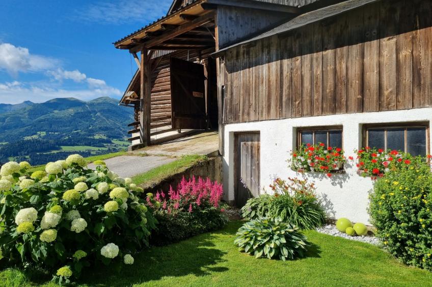 Kulmer Hof - foto 28